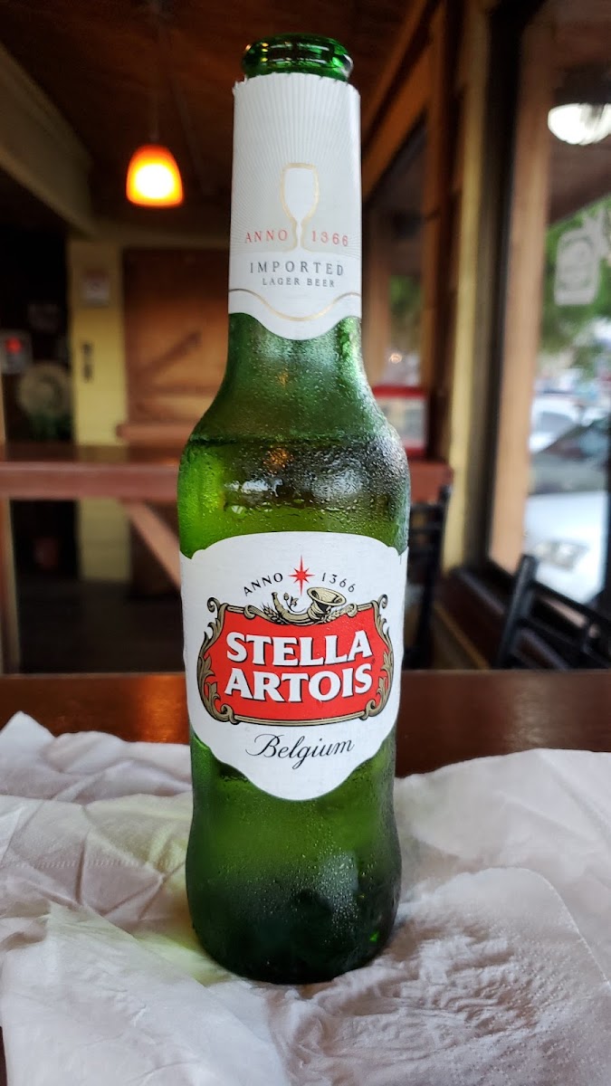 Restaurante El Establo-10