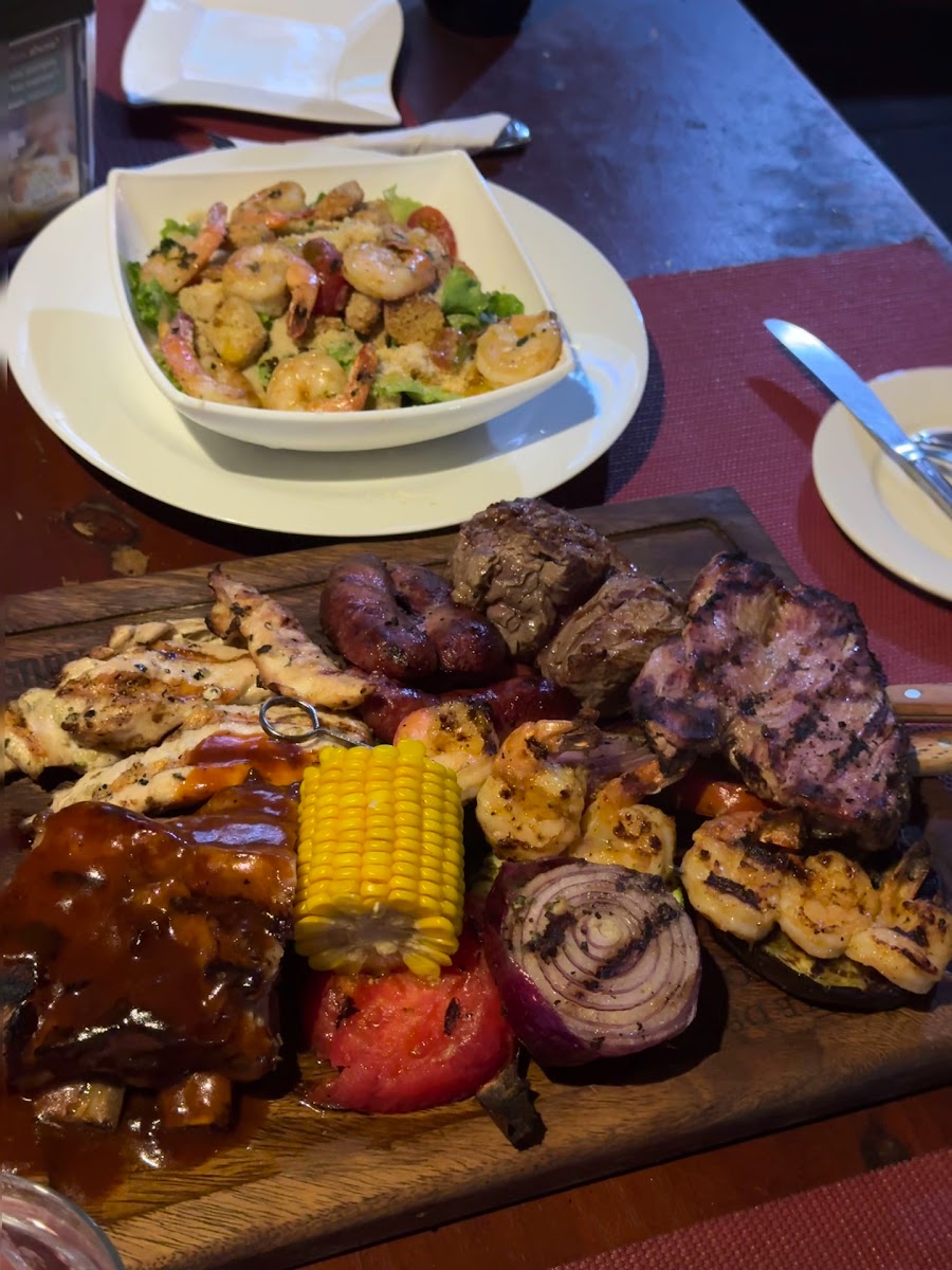 Restaurante El Establo-2