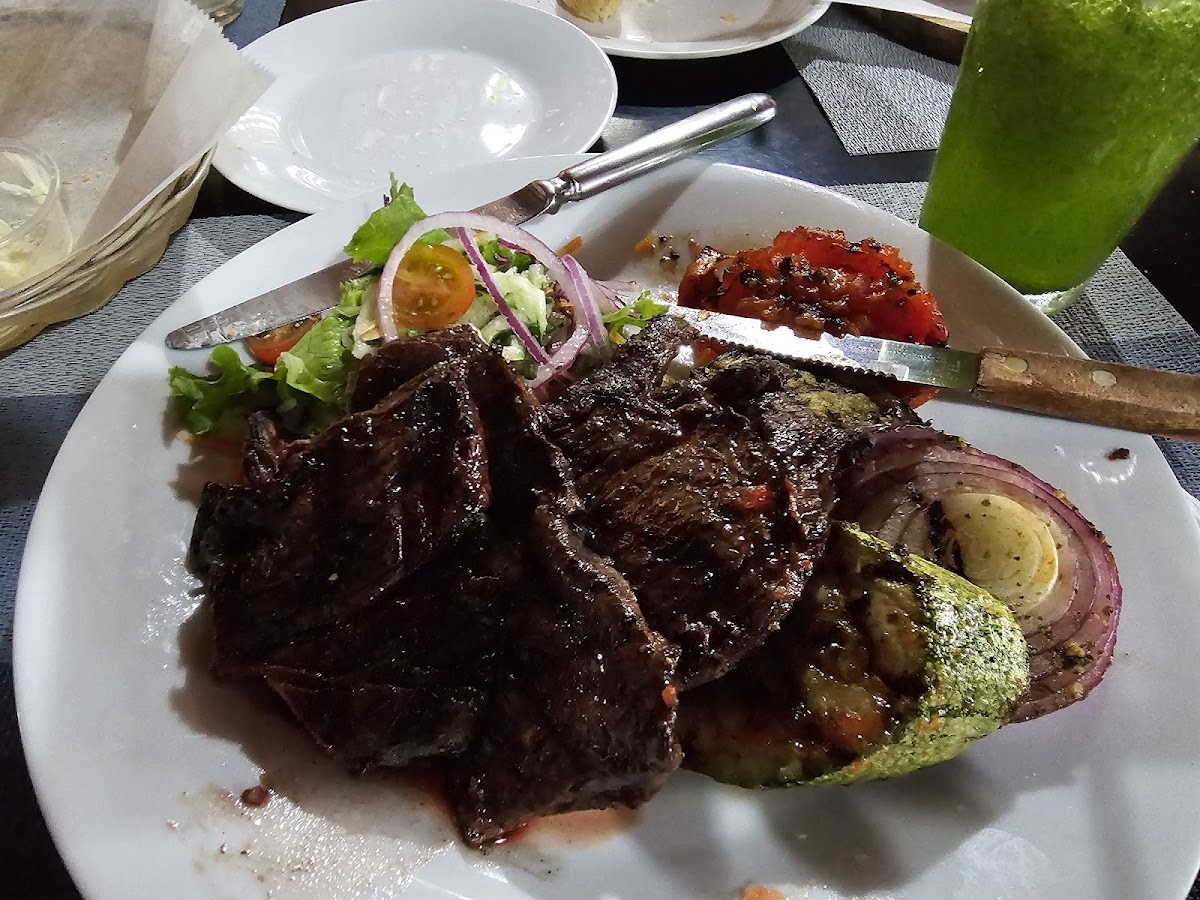 Restaurante El Establo-3