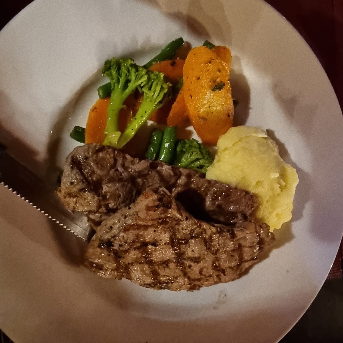 Restaurante El Establo-4