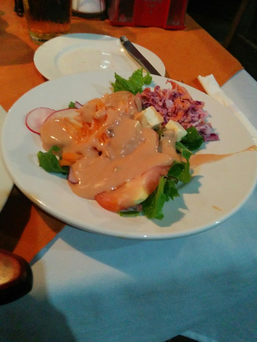 Restaurante El Establo-6