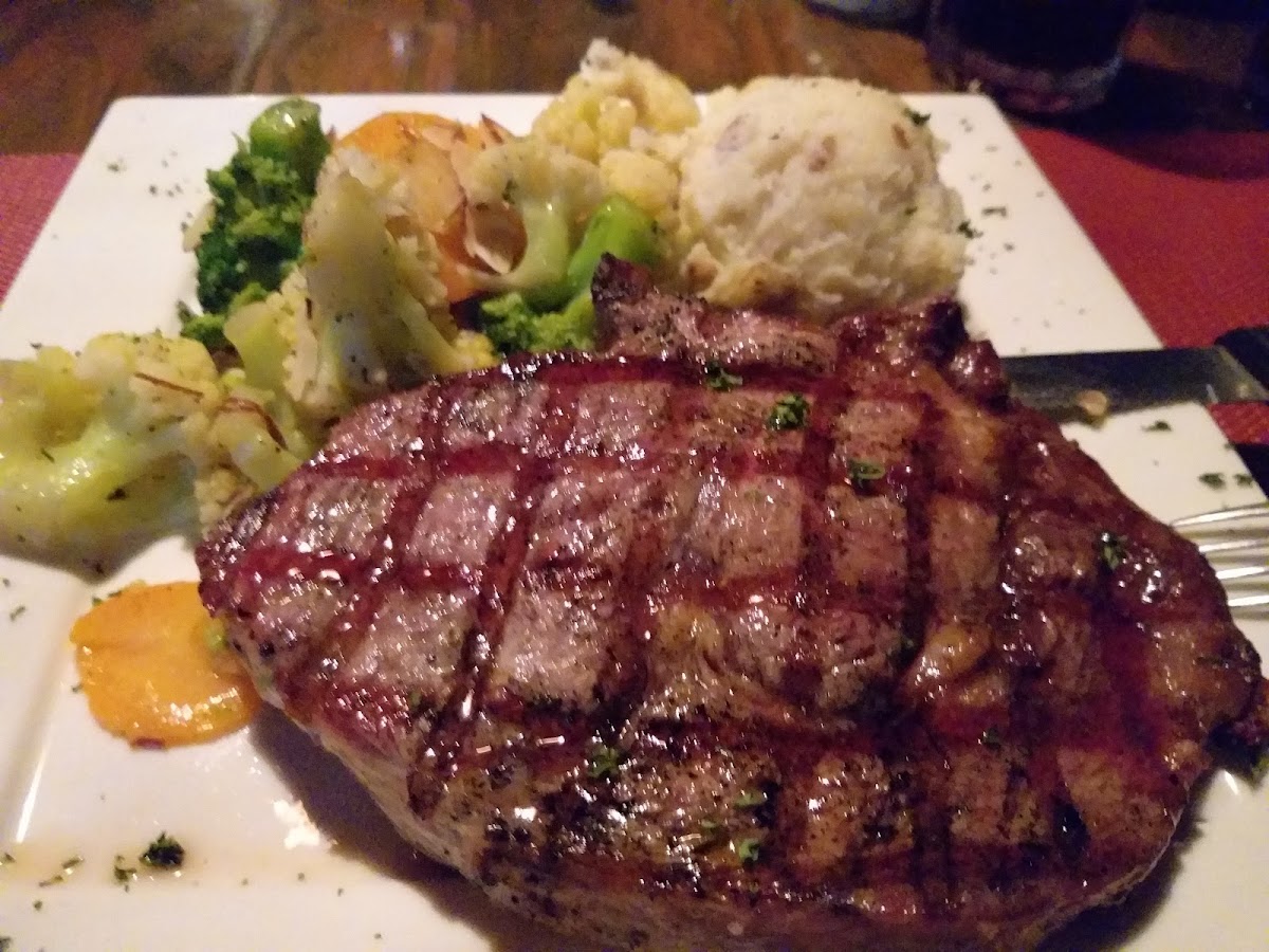 Restaurante El Establo-8